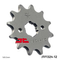 FRONT SPROCKET JTF1324.12 520