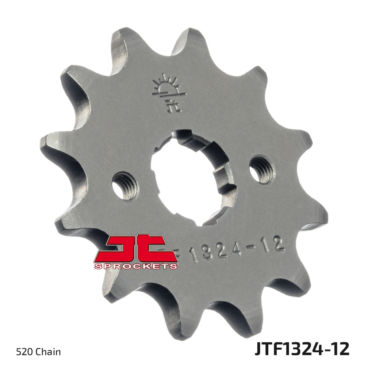 FRONT SPROCKET JTF1324.12 520