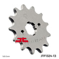 FRONT SPROCKET JTF1324.13 520