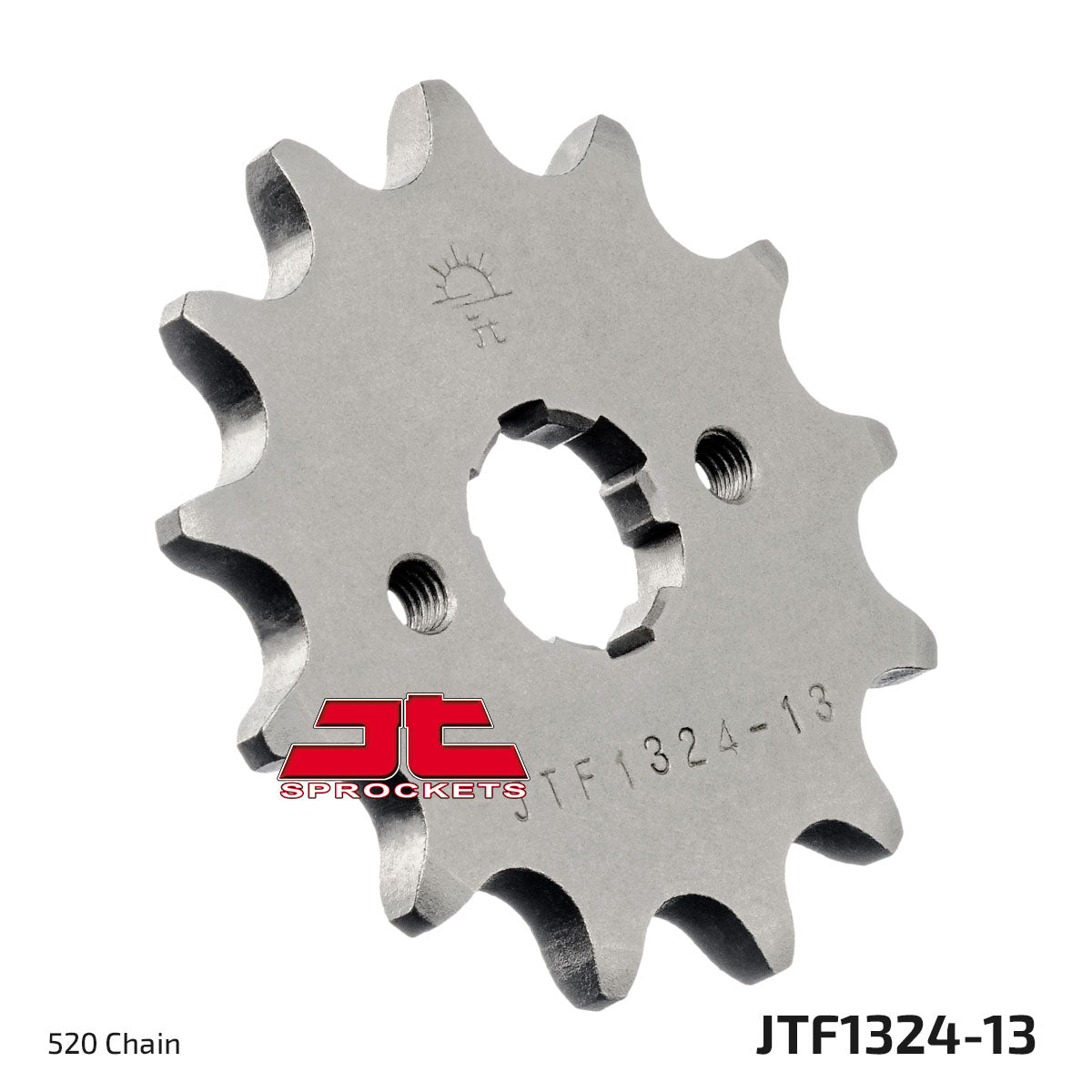 FRONT SPROCKET JTF1324.13 520