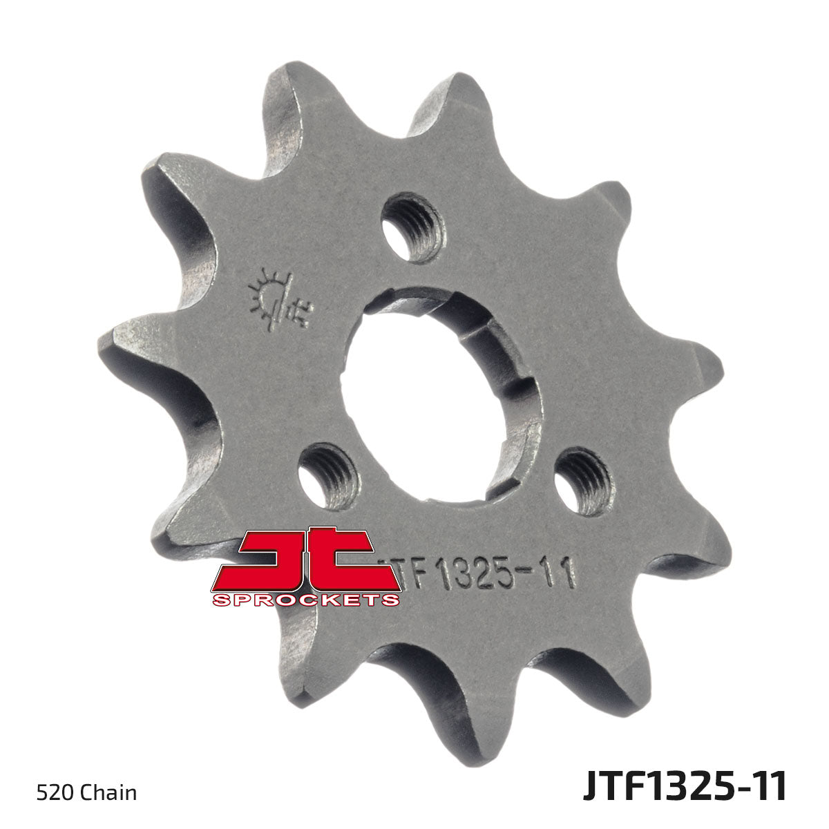 FRONT SPROCKET JTF1325.11 520