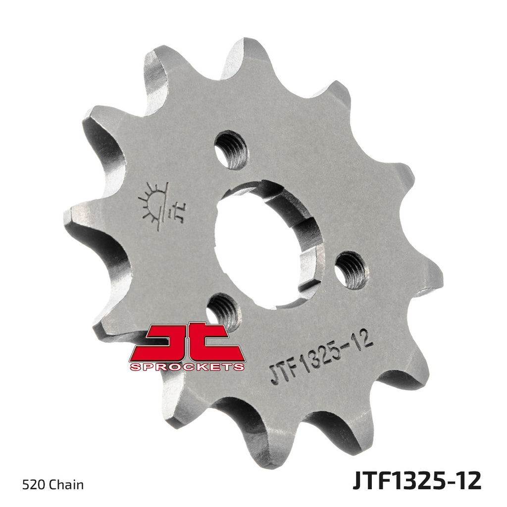 FRONT SPROCKET JTF1325.12 520
