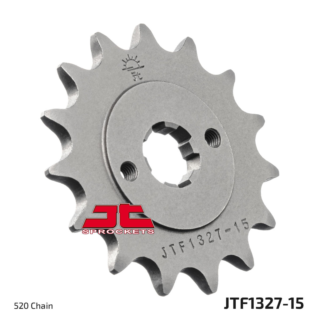 FRONT SPROCKET JTF1327.15 520