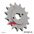 FRONT SPROCKET JTF1327.15 520