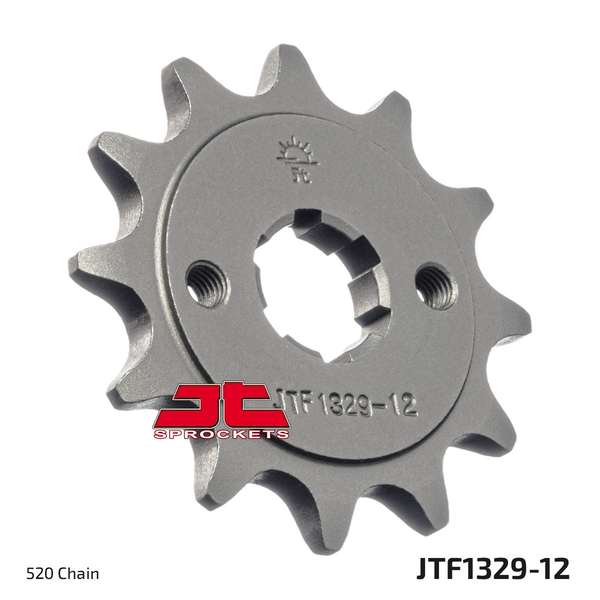 FRONT SPROCKET JTF1329.12 520