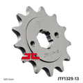 FRONT SPROCKET JTF1329.13 520