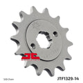 FRONT SPROCKET JTF1329.14 520