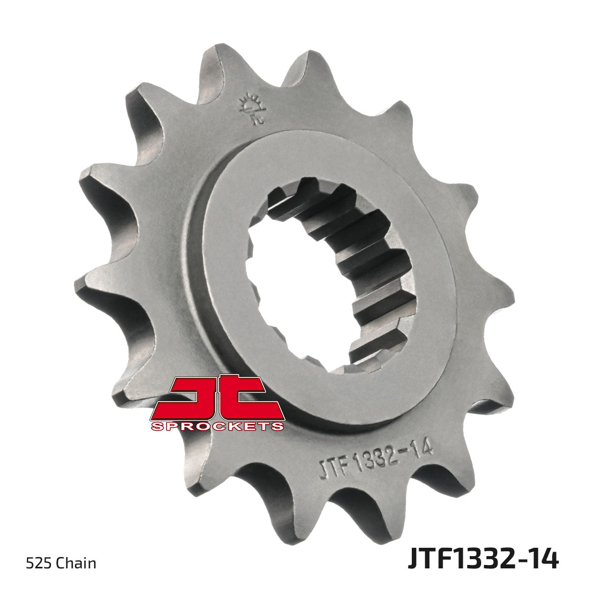 FRONT SPROCKET JTF1332.14 JT