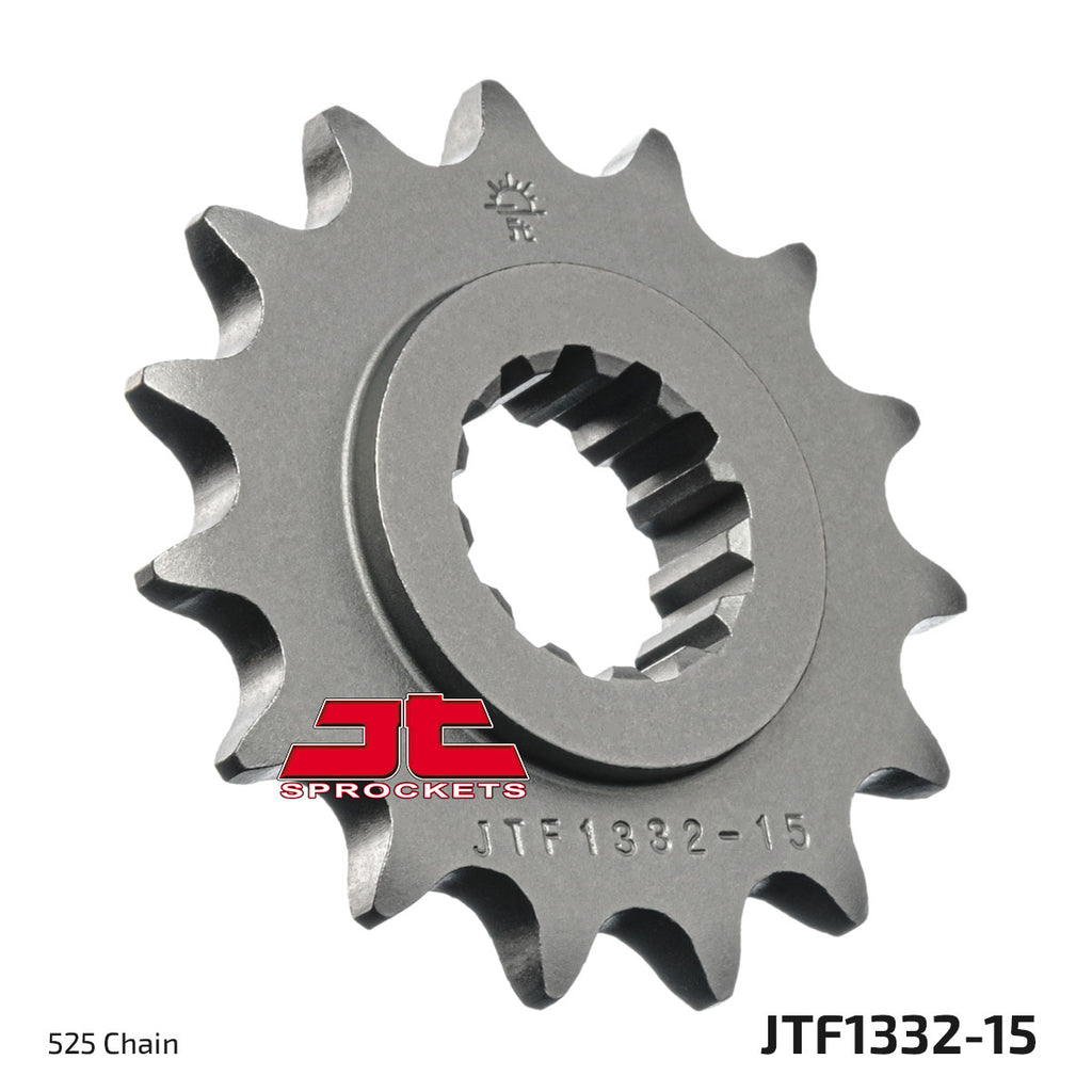 FRONT SPROCKET JTF1332.15 JT