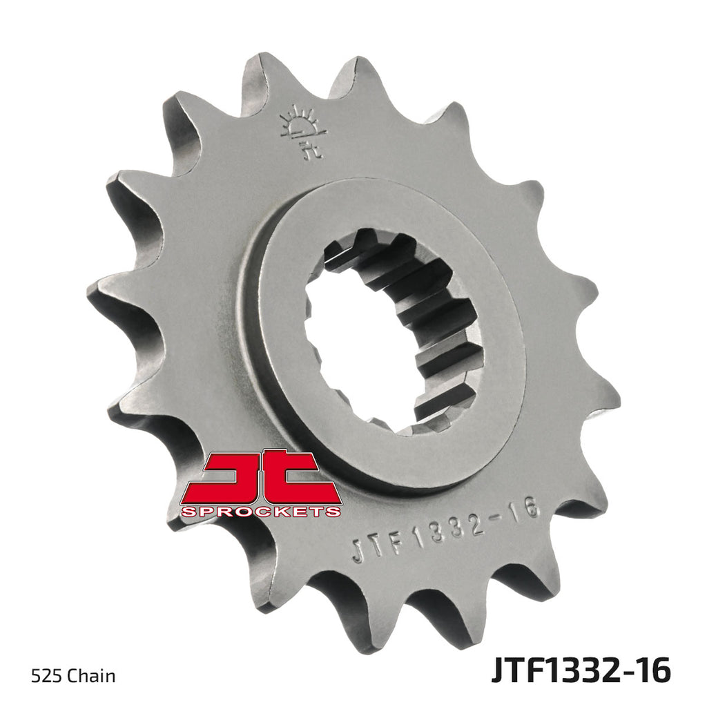FRONT SPROCKET JTF1332.16 JT