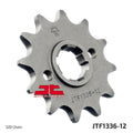 FRONT SPROCKET JTF1336.12 520