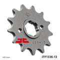 FRONT SPROCKET JTF1336.13 520