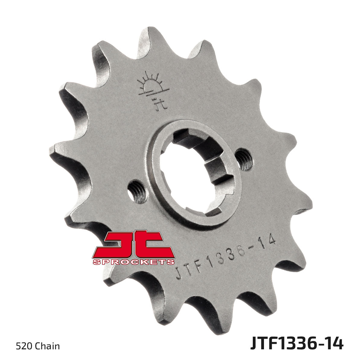 FRONT SPROCKET JTF1336.14 520