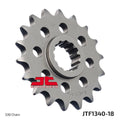 FRONT SPROCKET HONDA CB1100, JTF1340.18