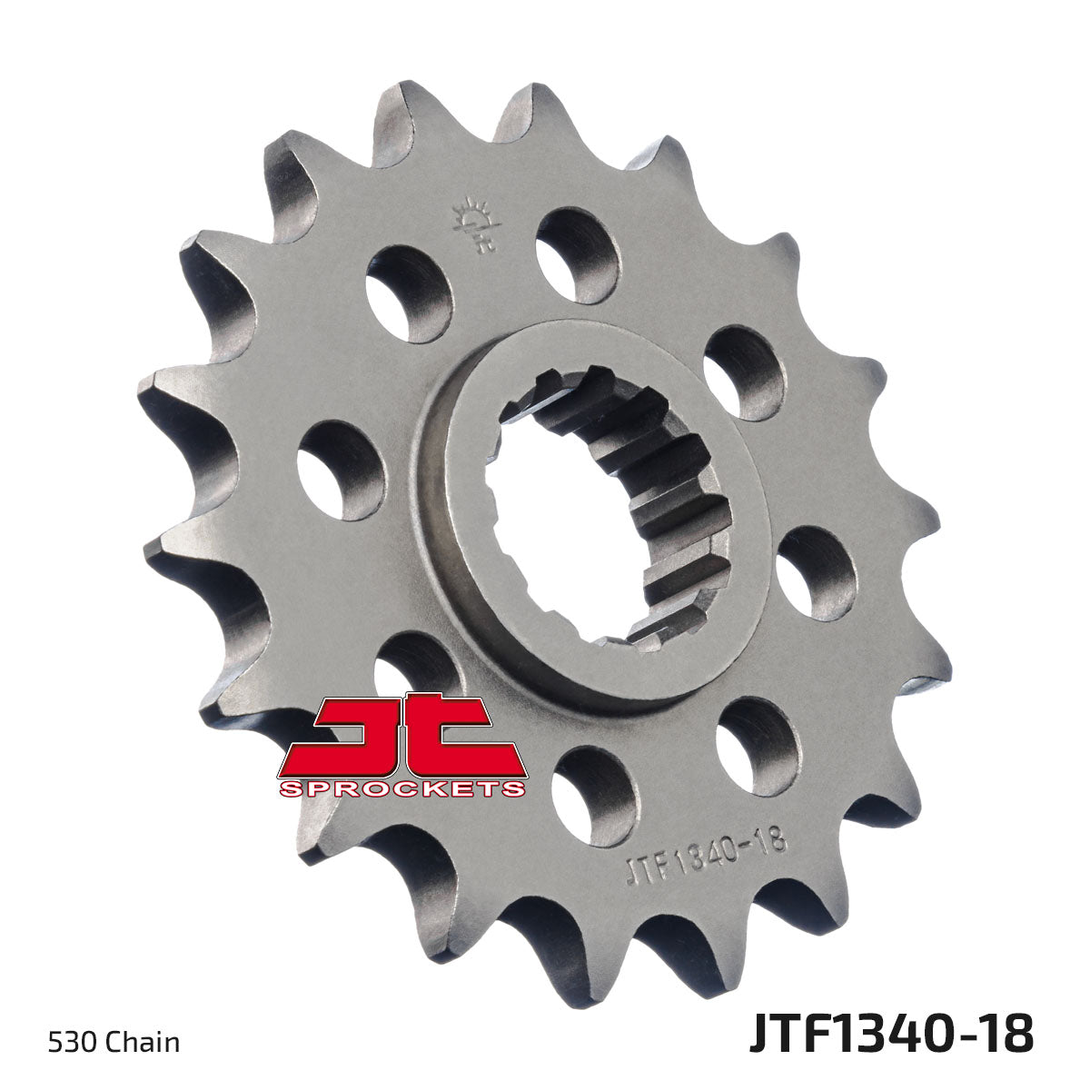 FRONT SPROCKET HONDA CB1100, JTF1340.18