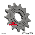 FRONT SPROCKET JT, JTF1344.13SC, 23801-K95-A20