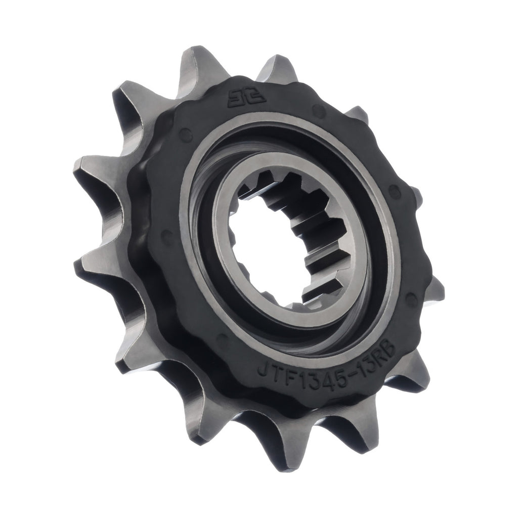 FRONT SPROCKET HONDA CRF 450 L 19-20, JTF1345RB JT