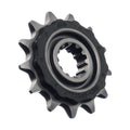 FRONT SPROCKET HONDA CRF 450 L 19-20, JTF1345RB JT