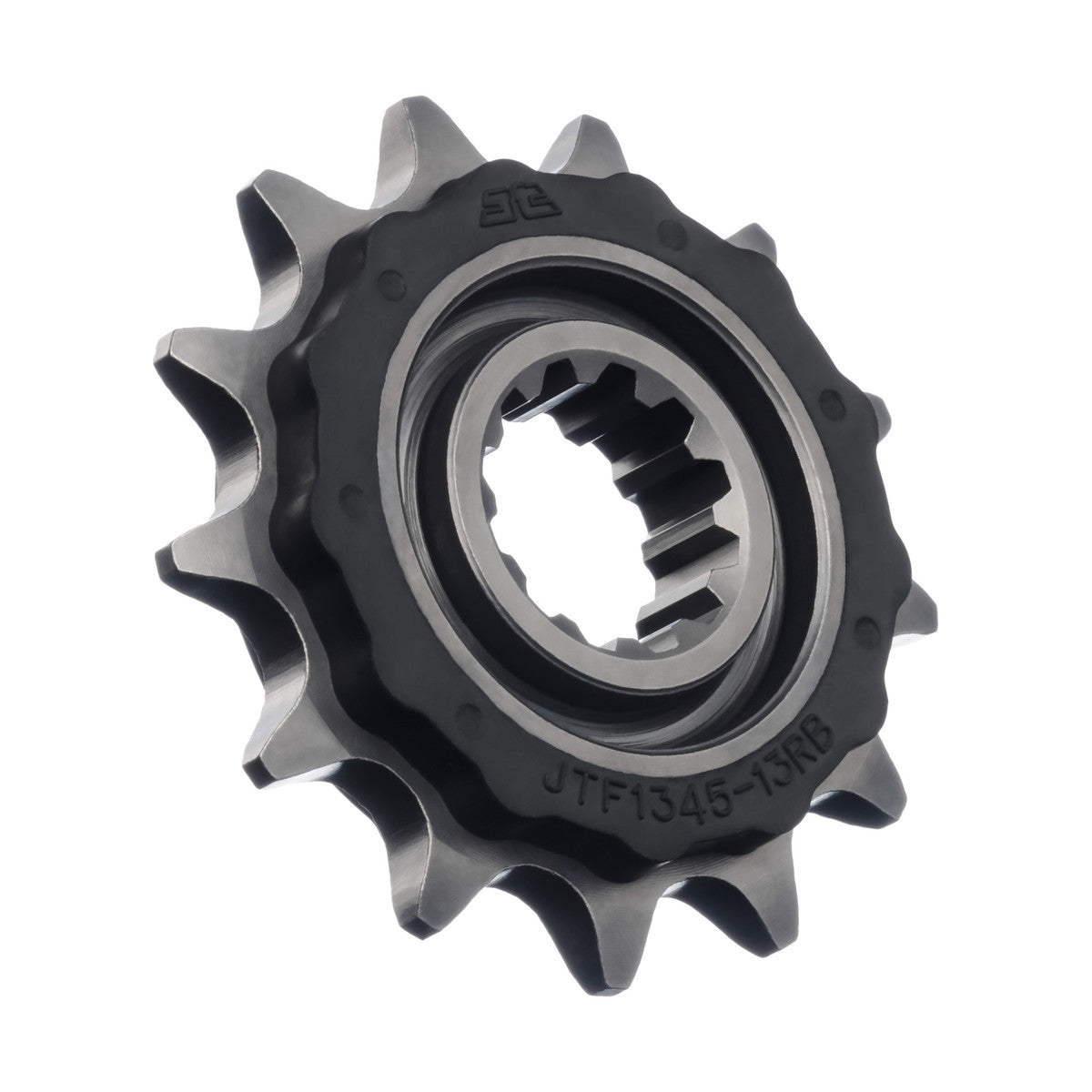 FRONT SPROCKET HONDA CRF 450 L 19-20, JTF1345RB JT