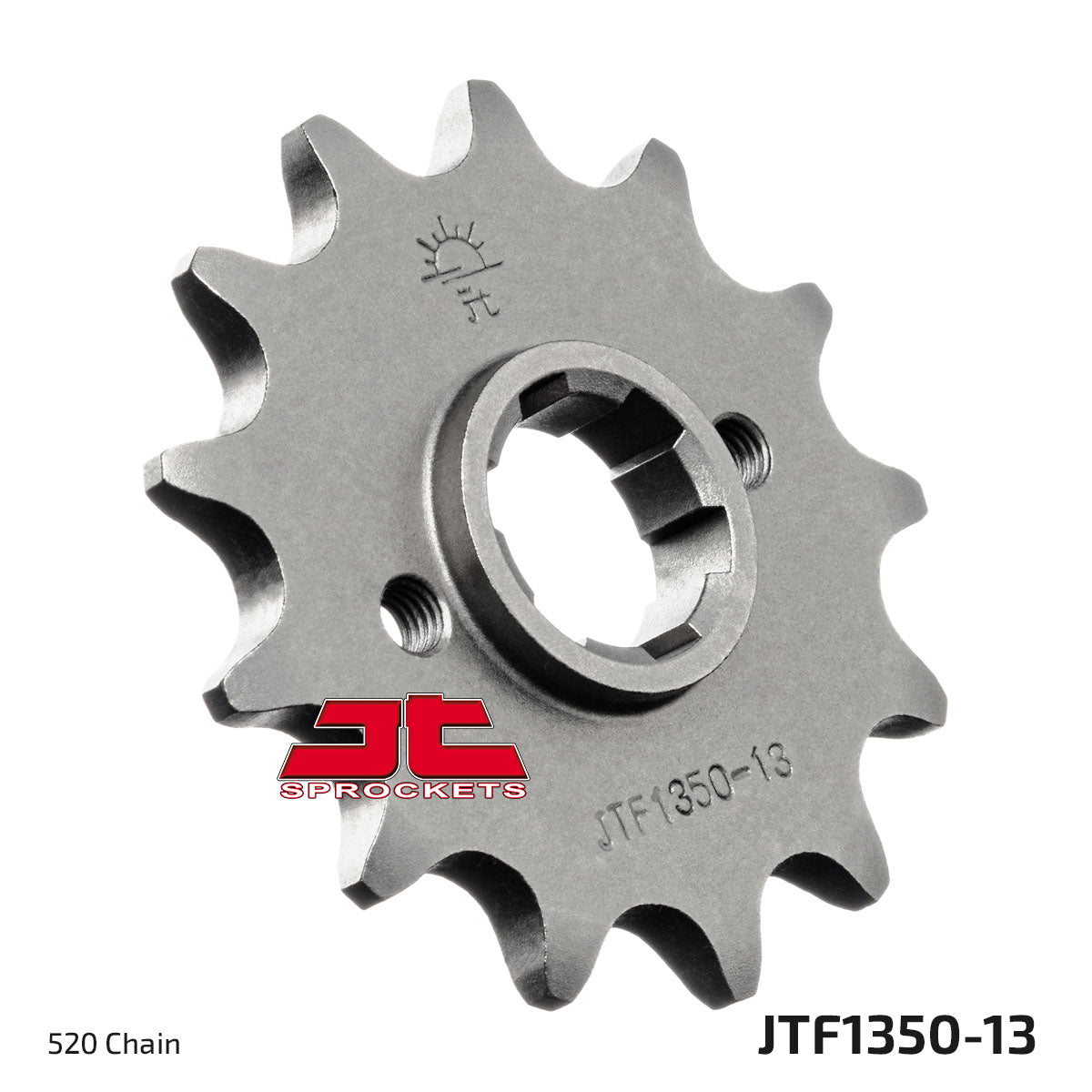 FRONT SPROCKET JTF1350.13JT