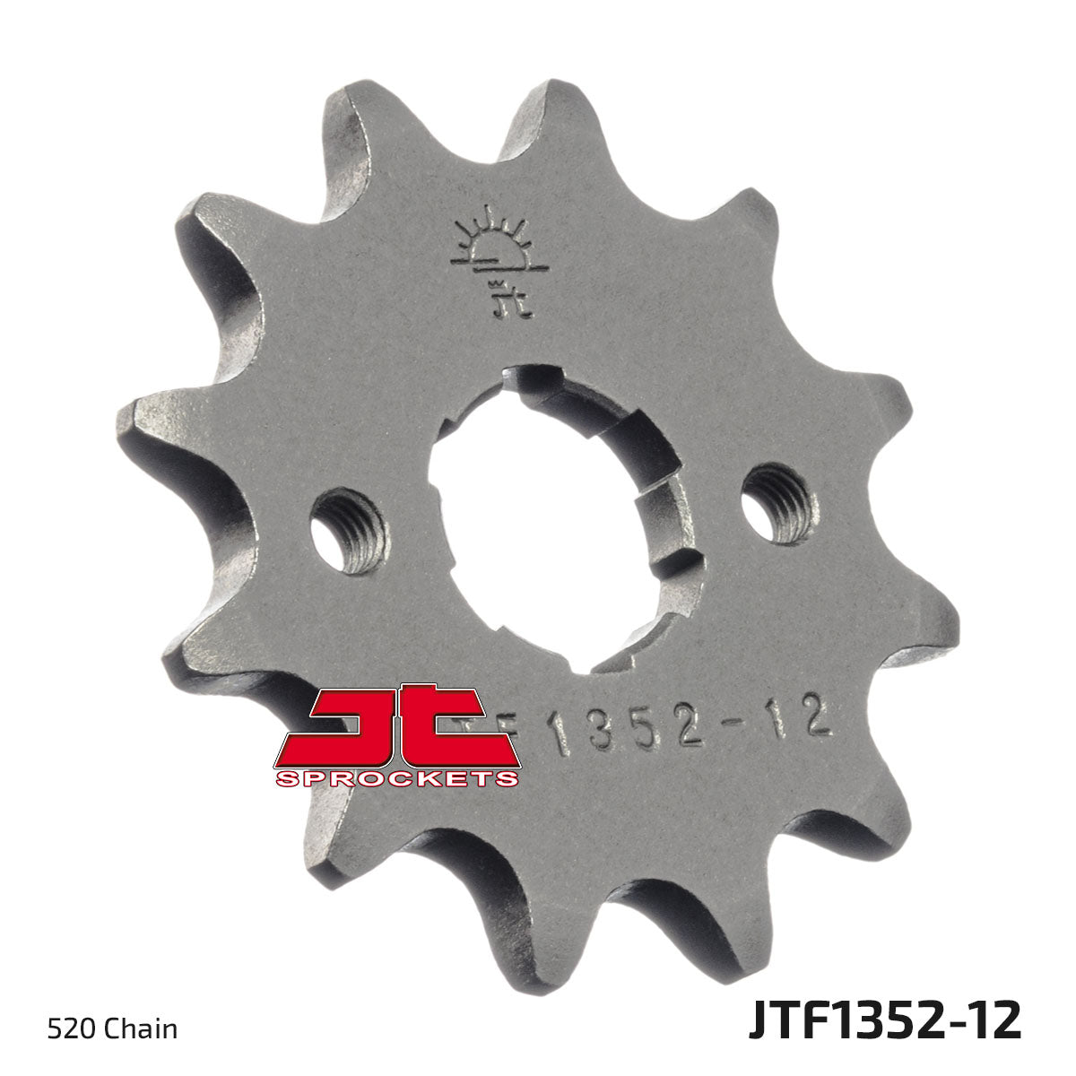 FRONT SPROCKET JTF1352.12 JT