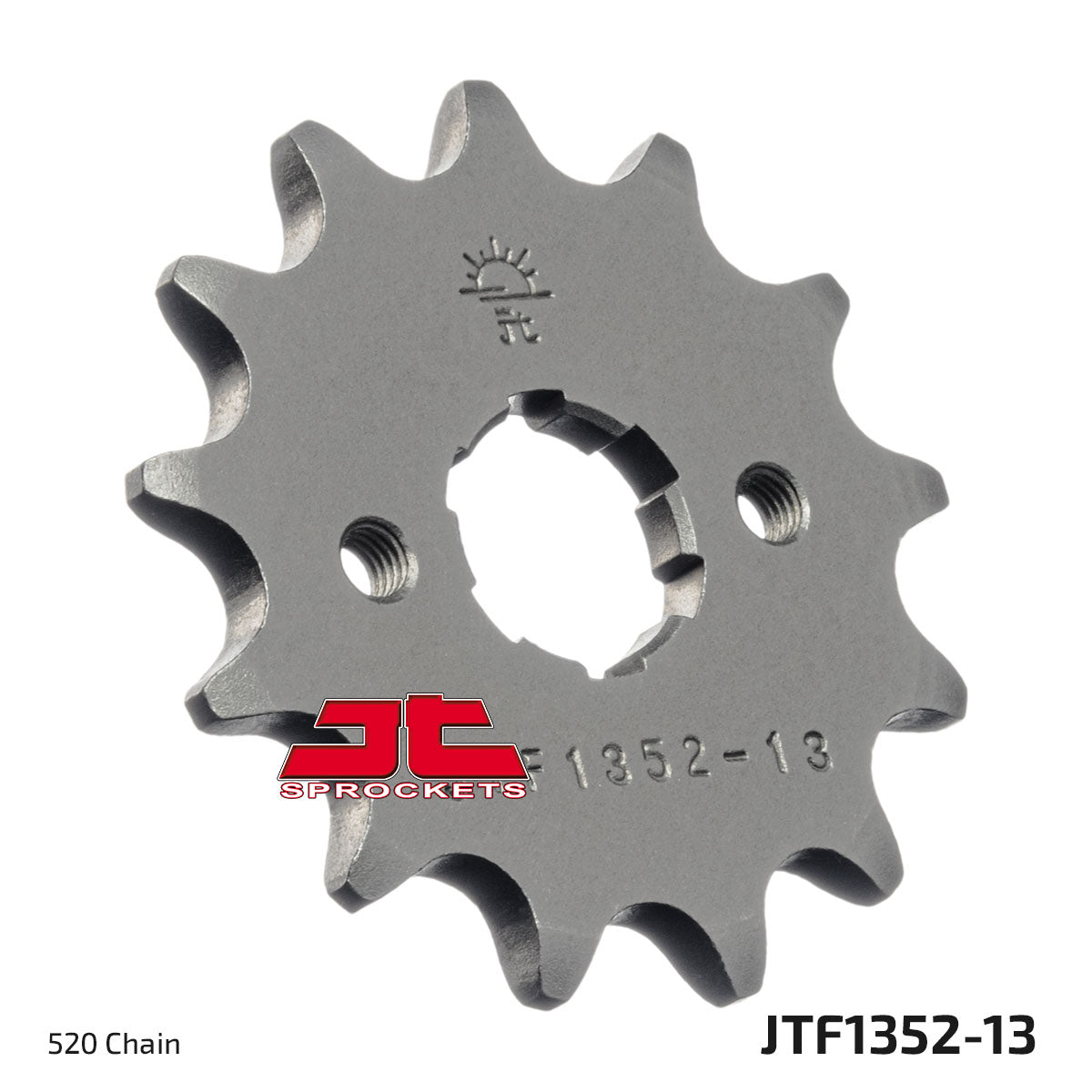 FRONT SPROCKET JTF1352.13 JT