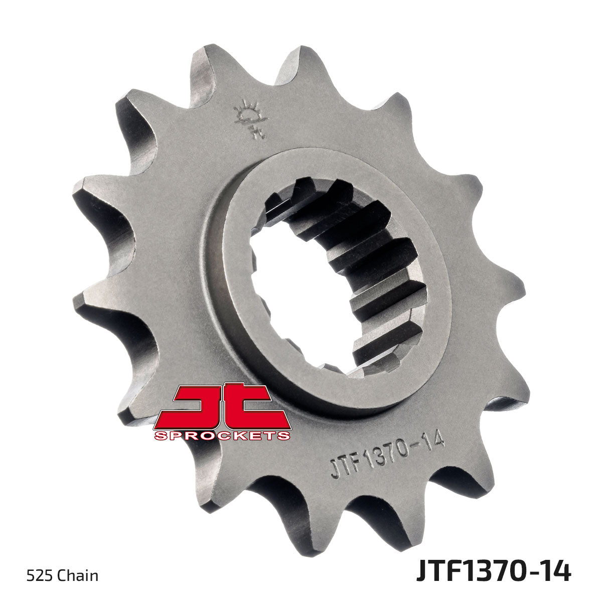 FRONT SPROCKET JTF1370.14 JT