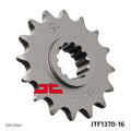 FRONT SPROCKET JTF1370.16 JT