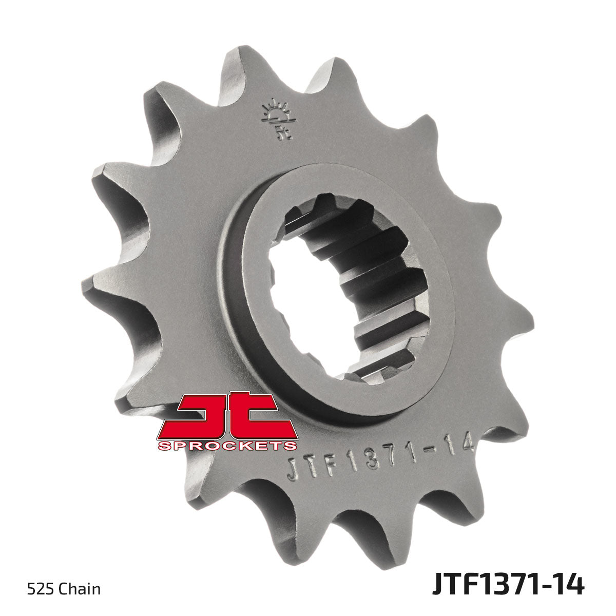 FRONT SPROCKET JTF1371.14 JT