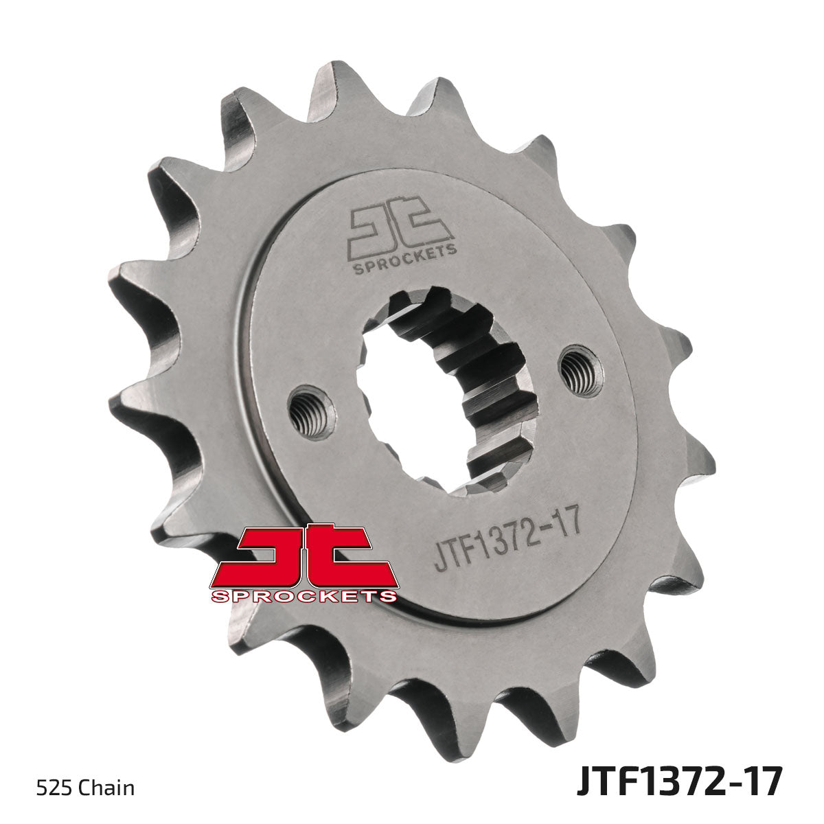 FRONT SPROCKET JTF1372.17 JT