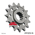 FRONT SPROCKET JTF1373.15 JT