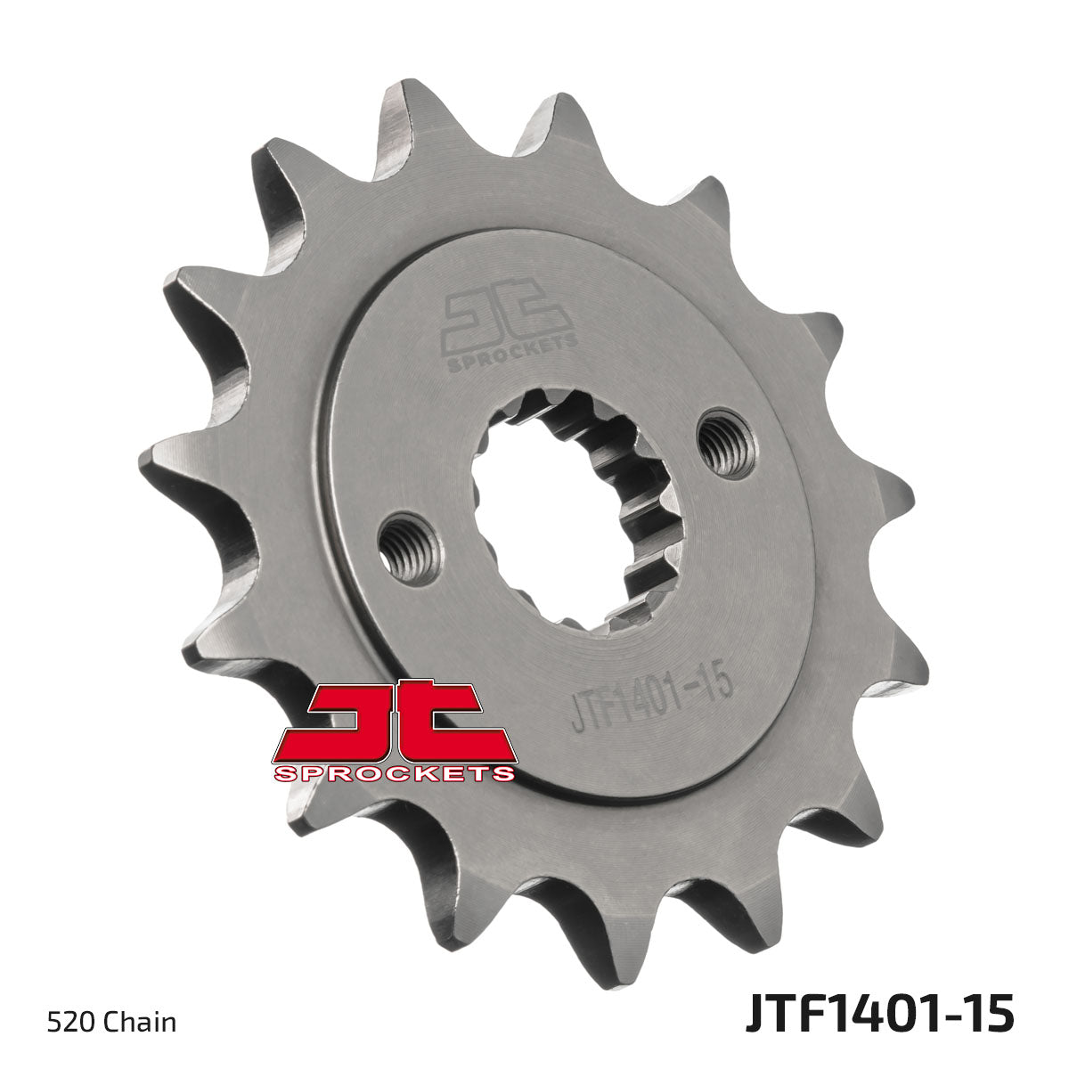 FRONT SPROCKET JTF1401.15 JT JTF140115