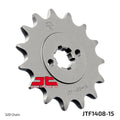 FRONT SPROCKET JTF1408.15 JT