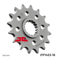 FRONT SPROCKET JTF1423.16 JT, GSX-R1 520 Chain Conversion