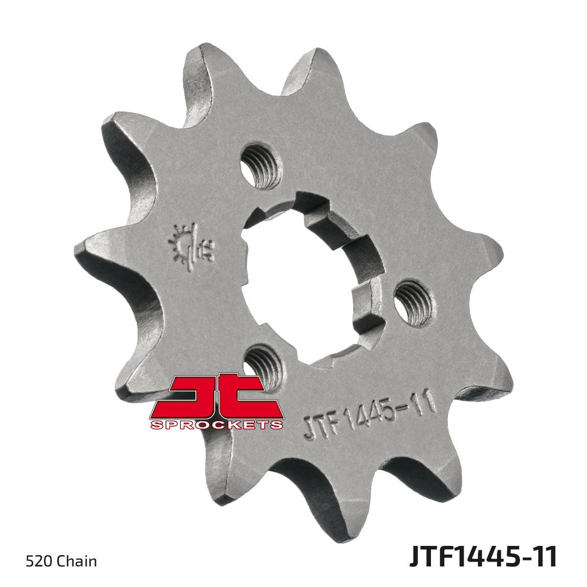 FRONT SPROCKET JTF1445.11 JT