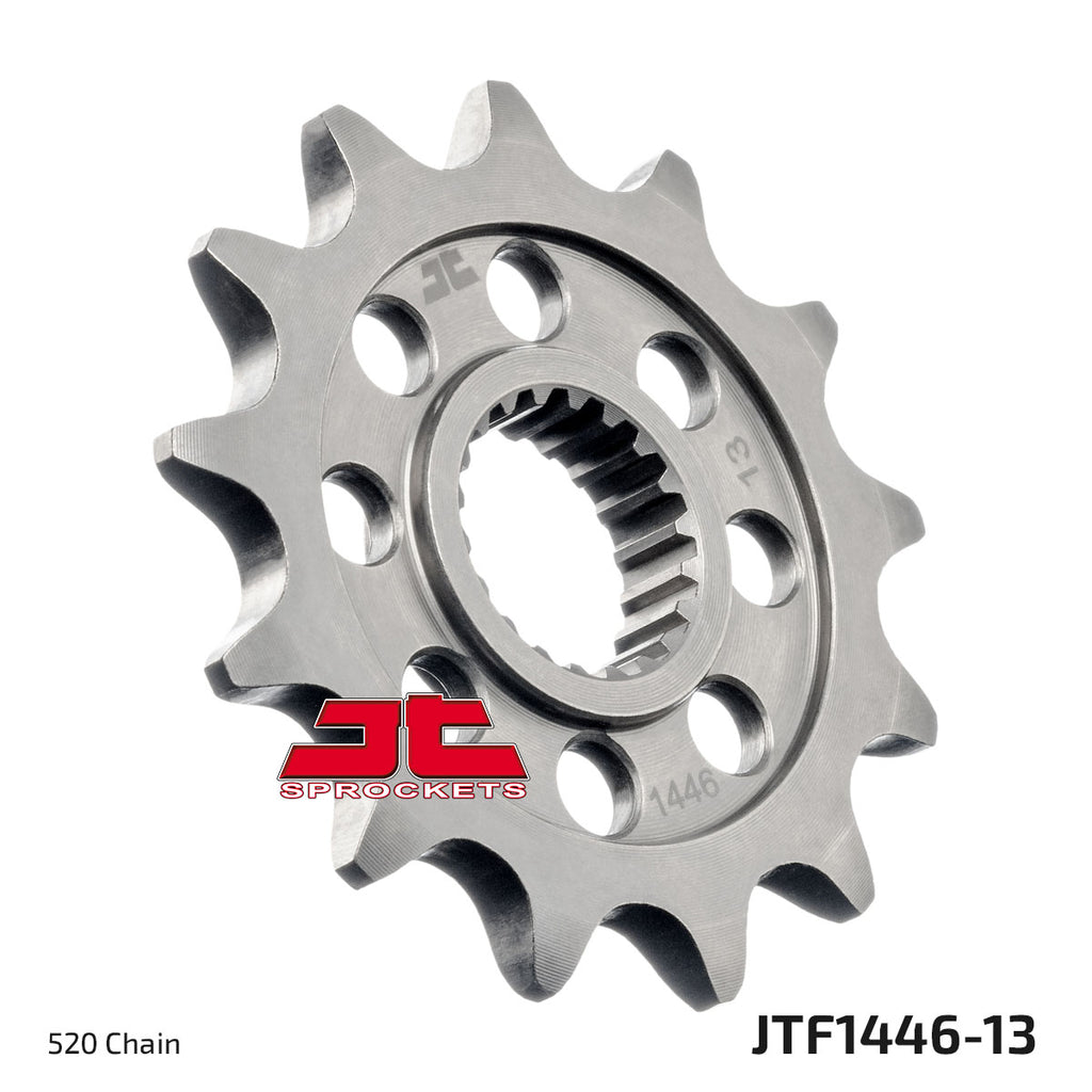 FRONT SPROCKET JTF1446.13 JT JF144613 JTF1446.13