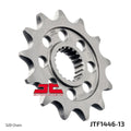 FRONT SPROCKET JTF1446.13 JT JF144613 JTF1446.13