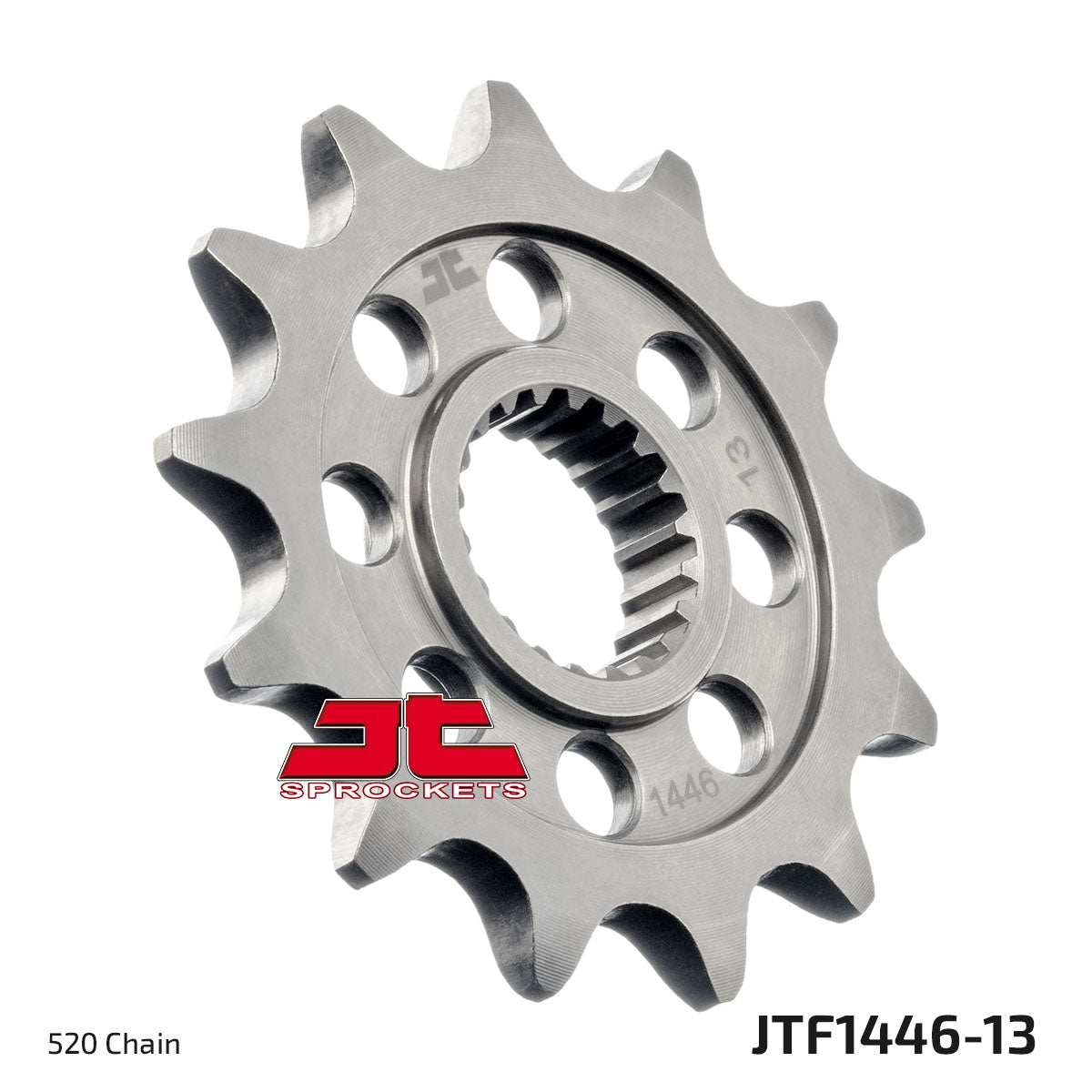 FRONT SPROCKET JTF1446.13 JT JF144613 JTF1446.13