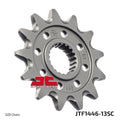 FRONT SPROCKET JTF1446.13SC JT JF144613 JTF1446.13
