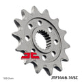 FRONT SPROCKET JTF1446.14SC JT, Self-Cleaning, SF1446-