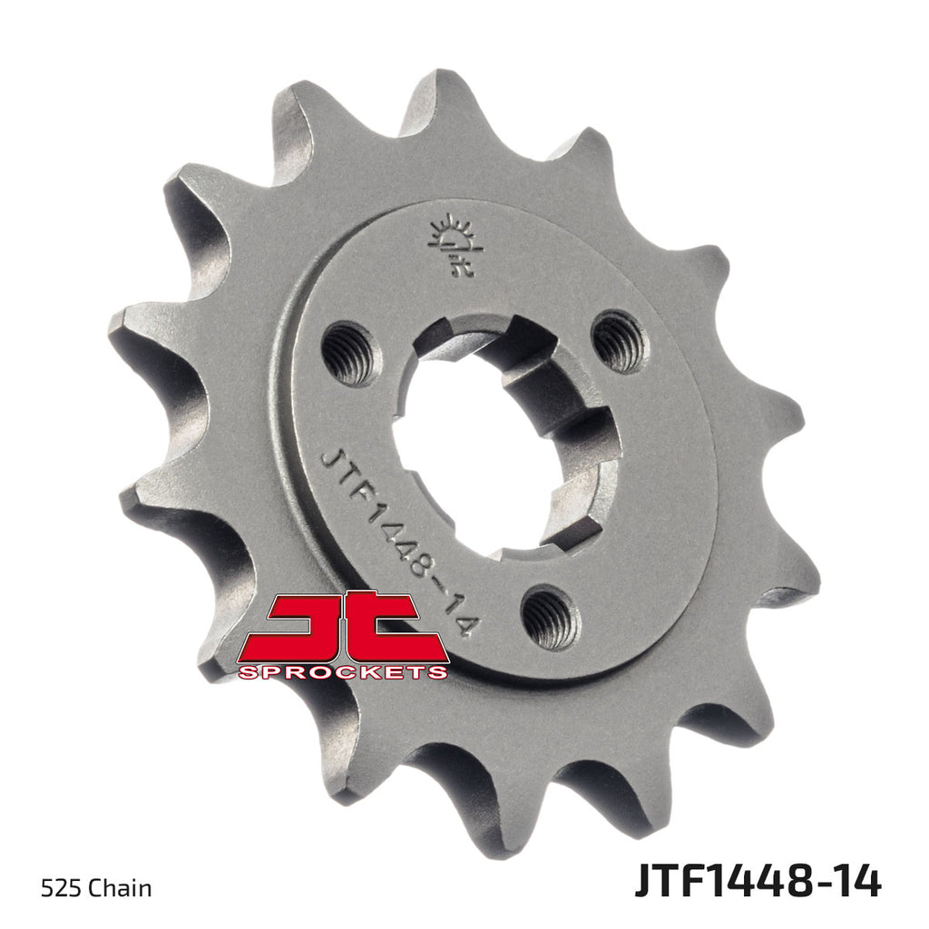 FRONT SPROCKET JTF1448.14 JT
