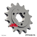 FRONT SPROCKET JTF1448.14 JT