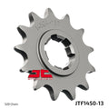 FRONT SPROCKET JTF1450.13 JT