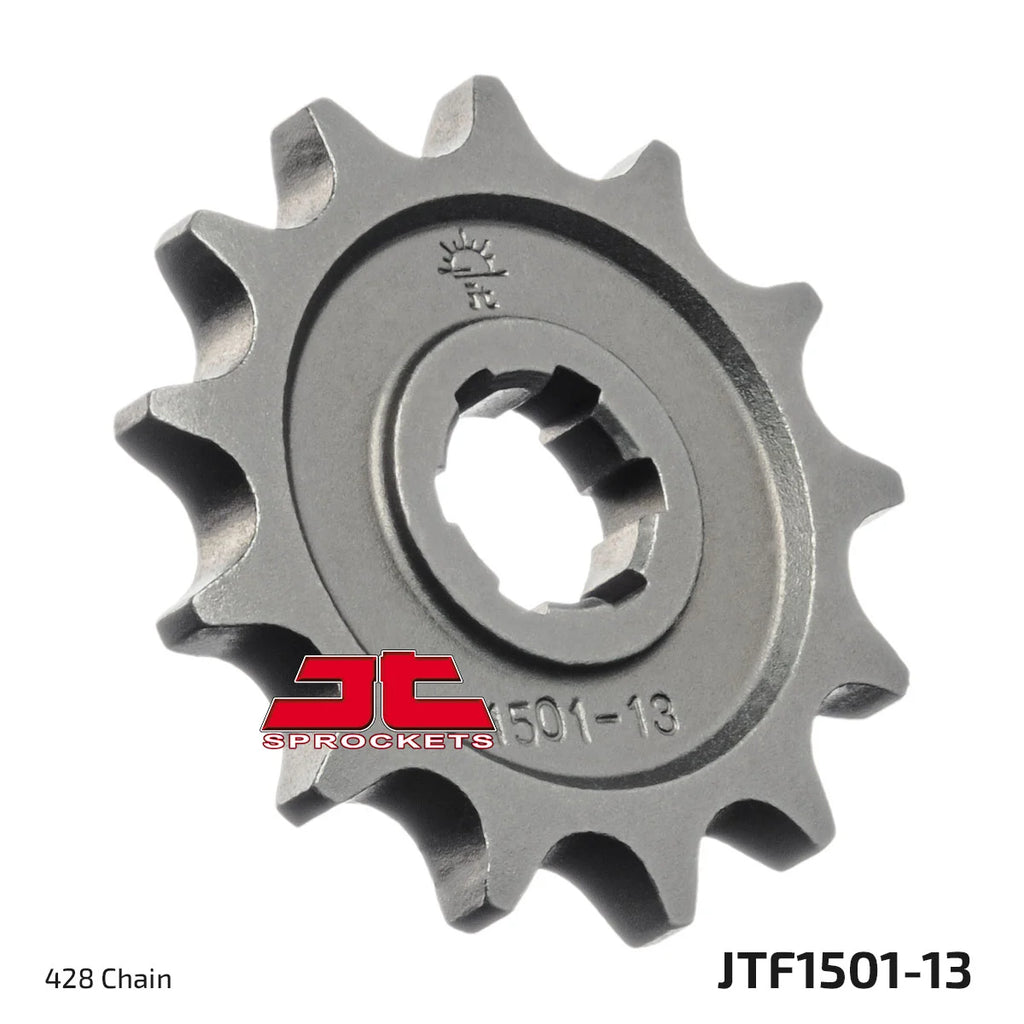 FRONT SPROCKET JTF1501.13 JT