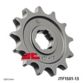 FRONT SPROCKET JTF1501.13 JT