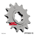 FRONT SPROCKET JTF1502.13 JT.