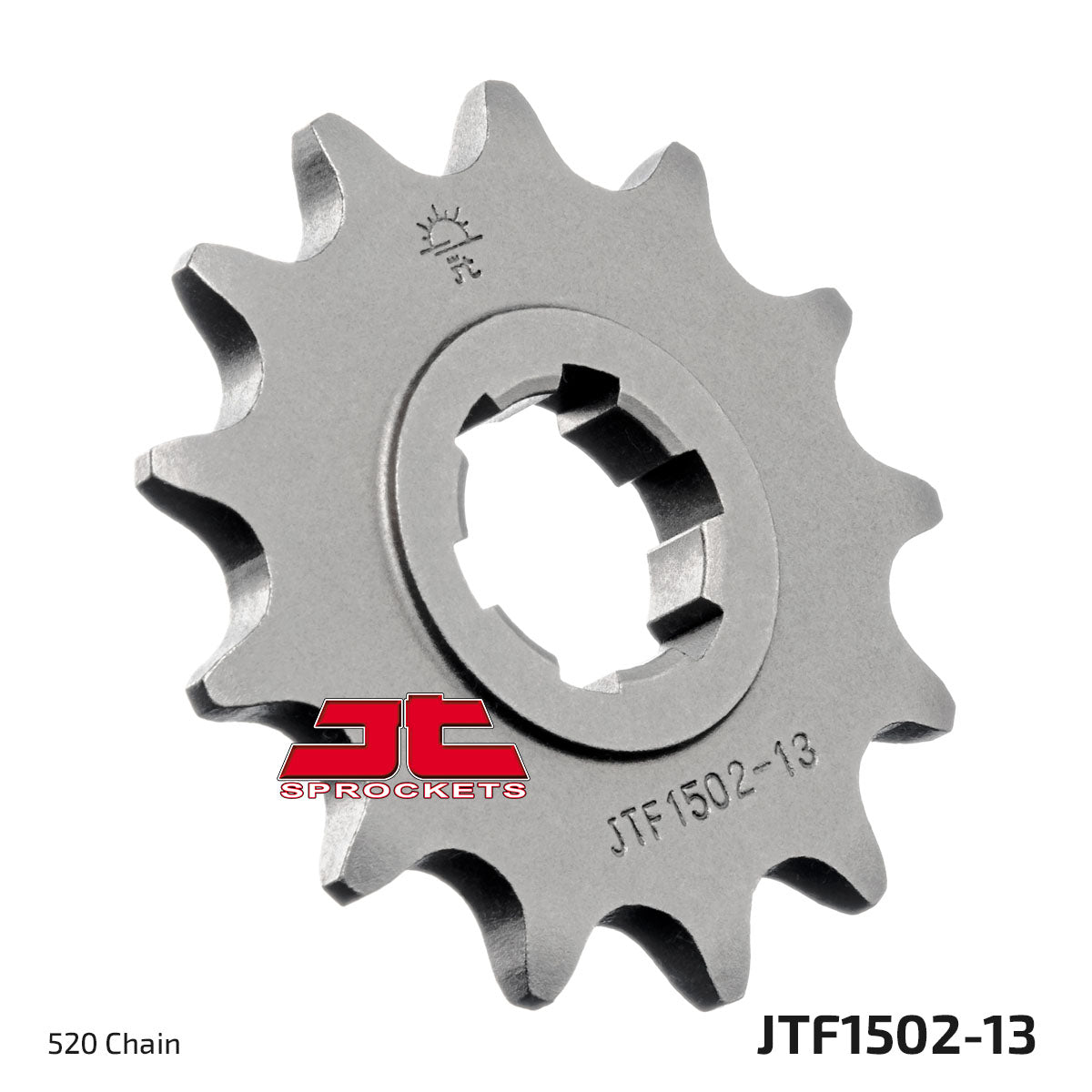 FRONT SPROCKET JTF1502.13 JT.