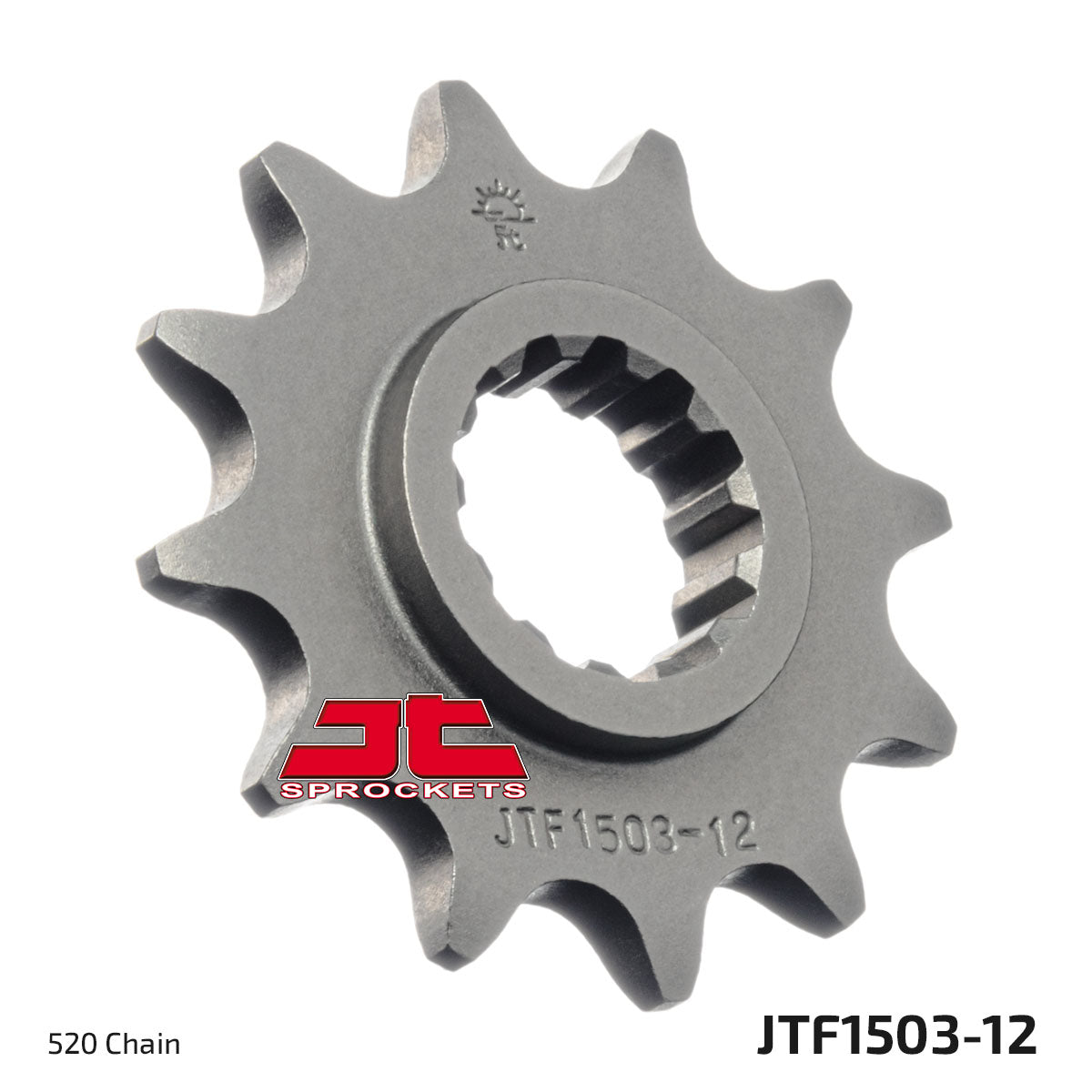 FRONT SPROCKET JTF1503.12 JT.