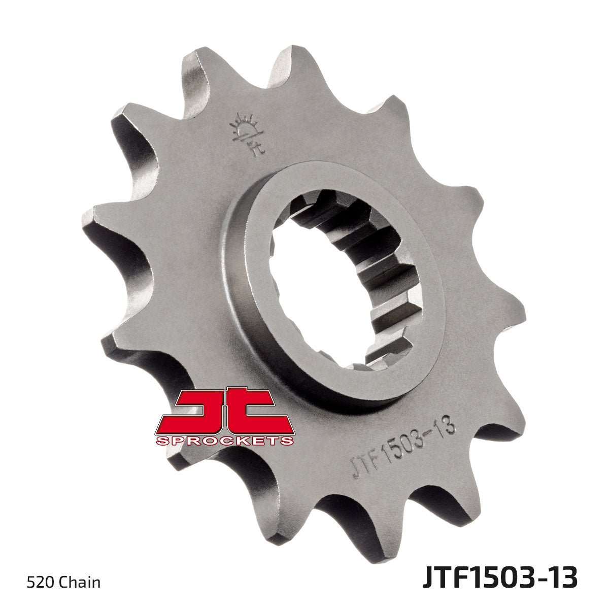 FRONT SPROCKET JTF1503.13 JT.