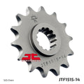 FRONT SPROCKET JTF1515.14 JT